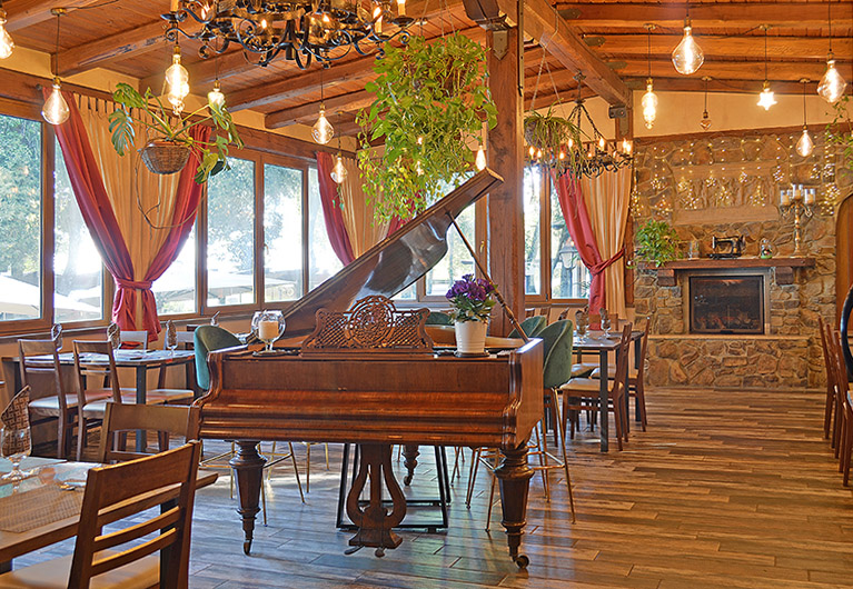 ristorante palazzolo pianoforte